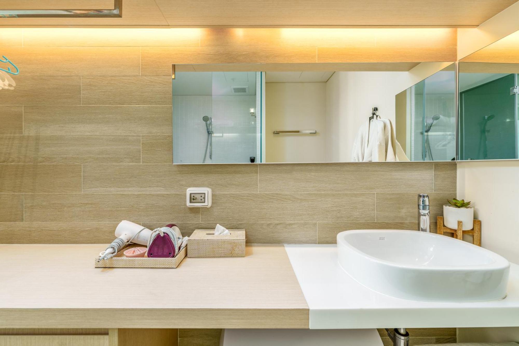 Veranda Residence By Ning Bãi biển Jomtien Ngoại thất bức ảnh